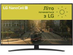 LG 43NANO81A6A | Фото 1