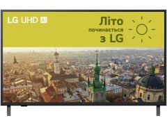 LG 43UA75006LA | Фото 1
