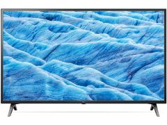 Телевізор LG 43UN71006LB | Фото 2