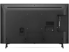 Телевізор LG 43UQ80006LB | Фото 3