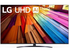 Телевізор LG 43UT81006LA | Фото 2