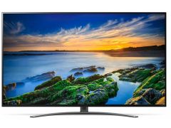 Телевізор LG 49NANO866NA | Фото 1