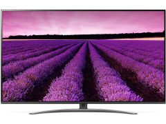 Телевізор LG 49SM8200PLA | Фото 1