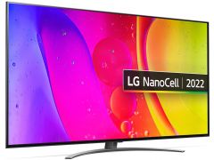 Телевізор LG 50NANO826QB | Фото 2