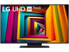 Телевізор LG 50UT91006LA | Фото 2