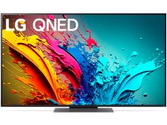 Телевізор LG 55QNED86T6A | Фото 2
