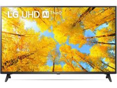 Телевізор LG 55UQ75006LF | Фото 1