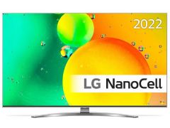 Телевізор LG 65NANO786QA | Фото 1