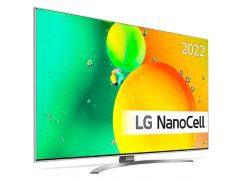 Телевізор LG 65NANO786QA | Фото 2