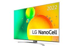 Телевізор LG 65NANO786QA | Фото 3