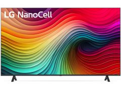 Телевізор LG 65NANO81T6A | Фото 1