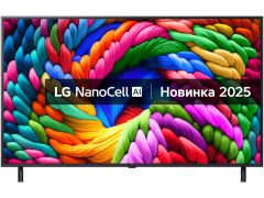 LG 65NANO90A6B | Фото 2