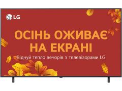 LG 65QNED80A6A | Фото 1
