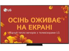 LG 65QNED86A6A | Фото 1