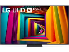 Телевізор LG 65UT91006LA | Фото 2