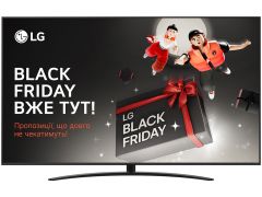 LG 75NANO81A6A | Фото 1