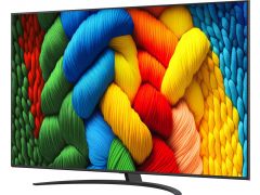 LG 86NANO81A6A | Фото 3