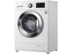 Стиральная машина LG F2J3HS2W | Фото 3