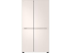 LG GC-B257KEHW | Фото 1