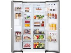 LG GC-B257KNHW | Фото 3