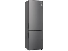 Холодильник LG GW-B509CLZM | Фото 3