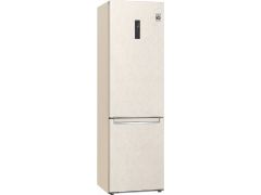 Холодильник LG GW-B509SEKM | Фото 2