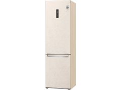 Холодильник LG GW-B509SEKM | Фото 3