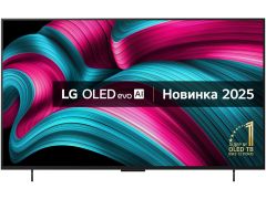 LG OLED42C54LA | Фото 2