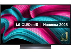 LG OLED48C54LA | Фото 2