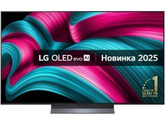 LG OLED55C54LA | Фото 2