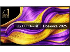 LG OLED55G54LW | Фото 2
