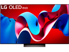 Телевізор LG OLED65C46LA | Фото 2