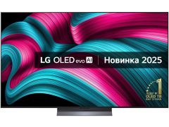 LG OLED65C54LA | Фото 2