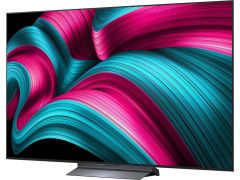 LG OLED65C54LA | Фото 3
