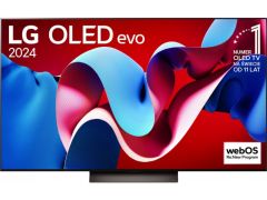 LG OLED77C46LA | Фото 2