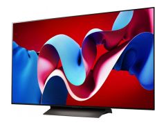 LG OLED77C46LA | Фото 3