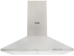 VENTOLUX LIDO 60 INOX (700) | Фото 1