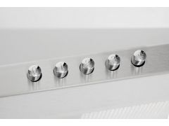 VENTOLUX LIDO 60 INOX (700) | Фото 3