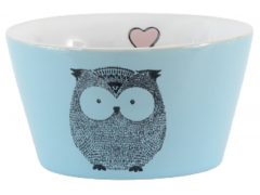 LIMITED EDITION OWL FUNNY 480 мл (HTK-016)