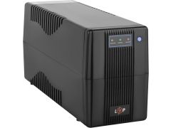 LOGICPOWER 600VA-P(LP10003) | Фото 2