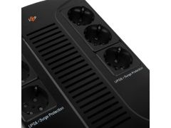 LOGICPOWER 650VA-6PS (4324) | Фото 3