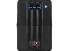 LOGICPOWER 650VA-P (00001879) | Фото 1