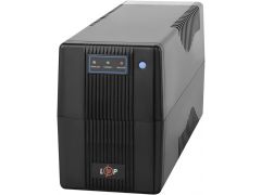 LOGICPOWER 650VA-P (00001879) | Фото 2
