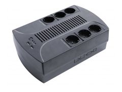 LOGICPOWER 850VA-6PS (4325)