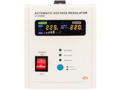 LogicPower LP-2500RD | Фото 1