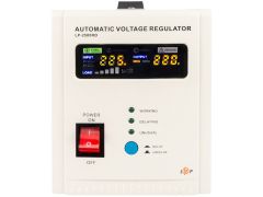 LOGICPOWER LP-2500RD(10349) | Фото 1