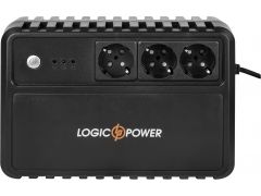 LOGICPOWER LP-400VA-3PS(LP16157) | Фото 1