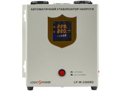 LOGICPOWER LP-W-2500RD (10350) | Фото 1
