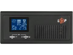 LOGICPOWER LPE-B-PSW-1000VA+ (600Вт) 1-30A(LP19407) | Фото 1