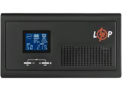 LOGICPOWER LPE-B-PSW-1500VA+ (1000Вт) 1-40A(LP19408) | Фото 1